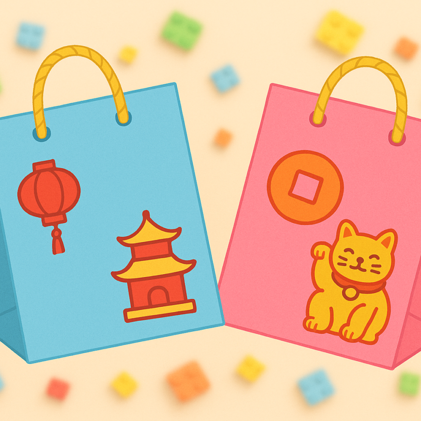 Überraschungsbox Abend